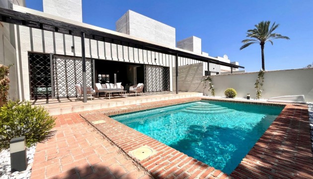 Bungalow - Nueva construcción  - Sucina - Peraleja Golf