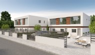 Bungalow - Nueva construcción  - Villamartin - SNS-232