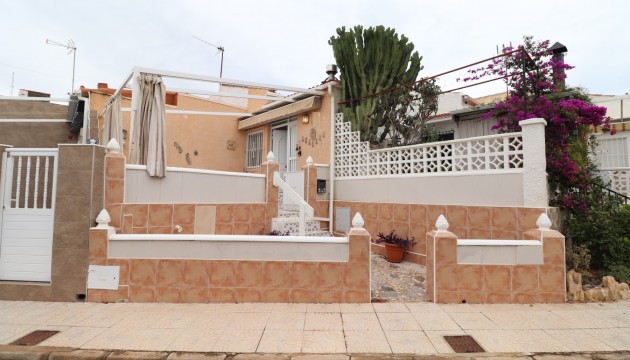 Bungalow - Resale - Guardamar - El Moncayo