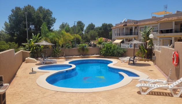Bungalow - Venta - Algorfa - Algorfa