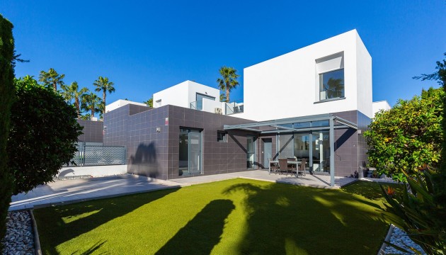 Bungalow - Venta - Algorfa - La finca Golf