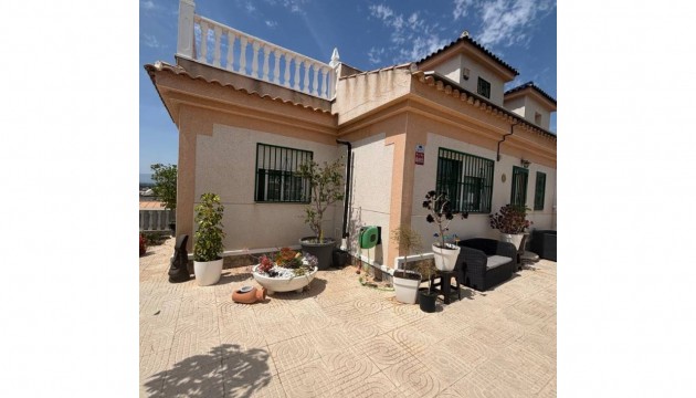 Bungalow - Venta - Algorfa - Lo Crispin