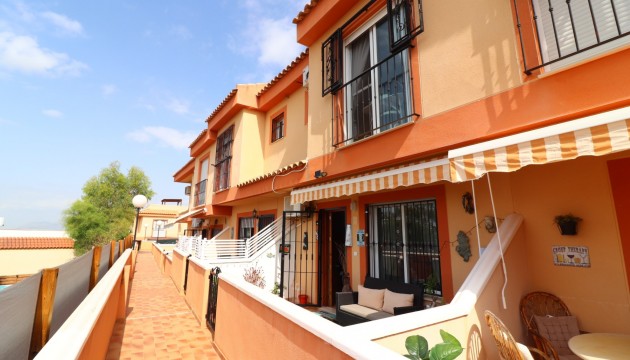 Bungalow - Venta - Algorfa - Montemar