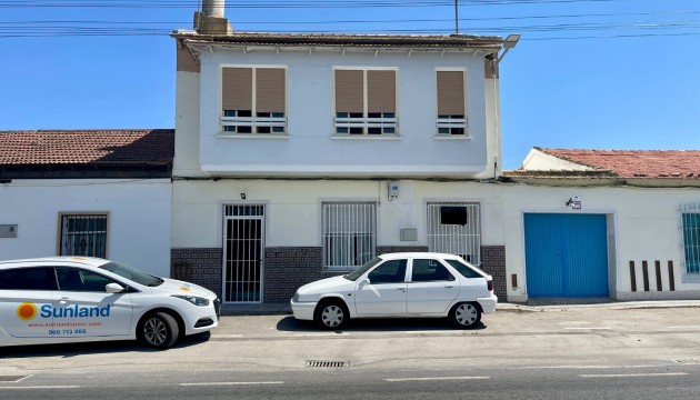 Bungalow - Venta - Almoradi - Almoradí
