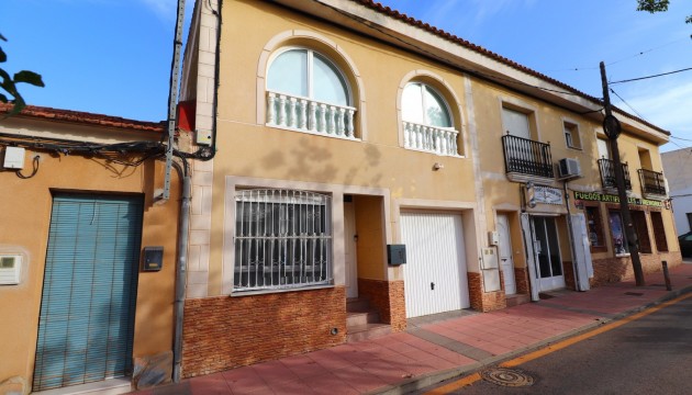 Bungalow - Venta - Benijofar - Benijofar