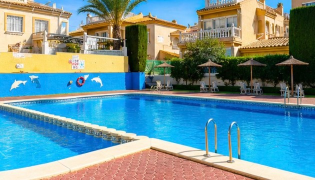 Bungalow - Venta - Benijofar - Benijofar