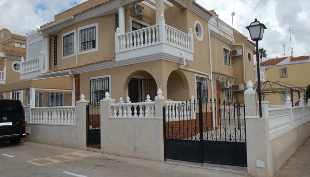 Bungalow - Venta - Cabo Roig - Cabo Roig