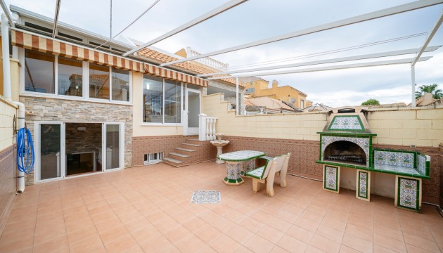 Bungalow - Venta - Ciudad Quesada - Ciudad Quesada