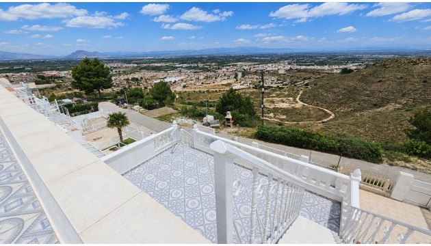 Bungalow - Venta - Ciudad Quesada - Ciudad Quesada