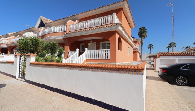 Bungalow - Venta - Ciudad Quesada - Doña Pepa