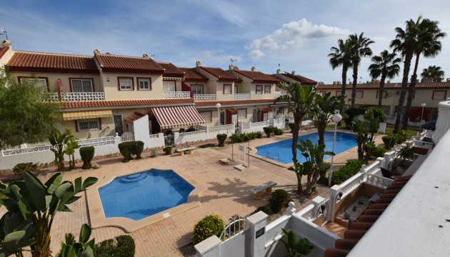 Bungalow - Venta - Ciudad Quesada - Doña Pepa
