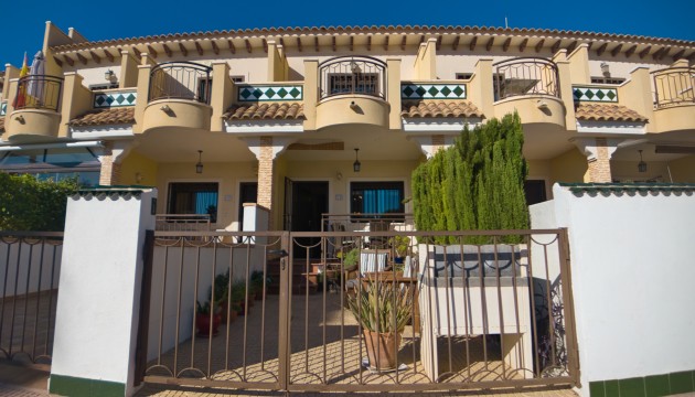 Bungalow - Venta - Ciudad Quesada - Doña Pepa
