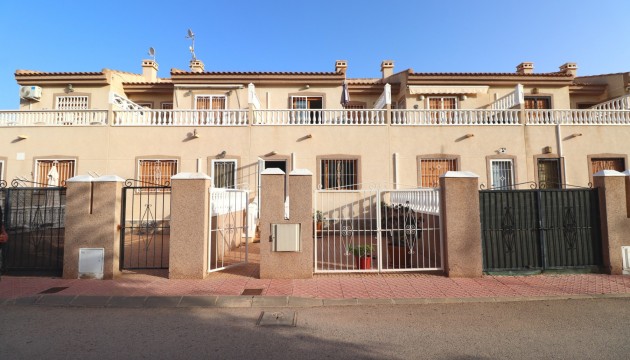 Bungalow - Venta - Ciudad Quesada - La Marquesa