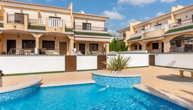 Bungalow - Venta - Ciudad Quesada - Lo Marabu