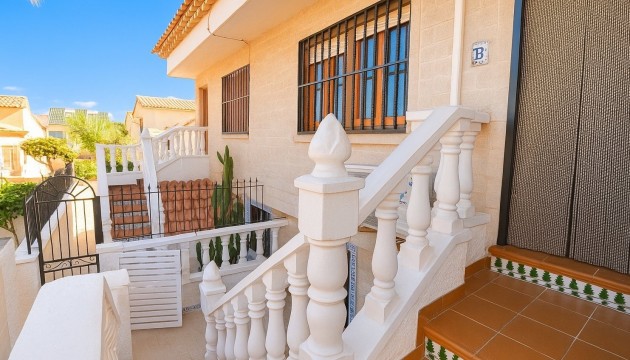 Bungalow - Venta - La Mata - La Mata