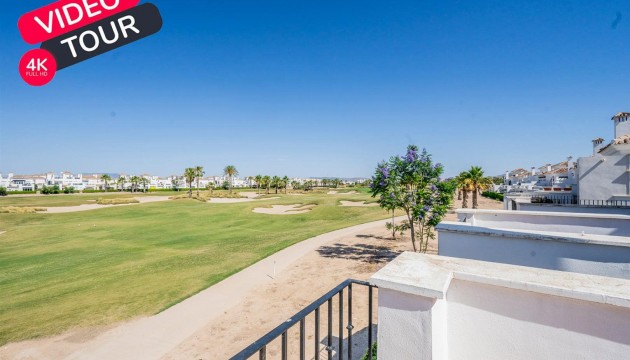 Bungalow - Venta - La Torre Golf Resort - La Torre Golf Resort
