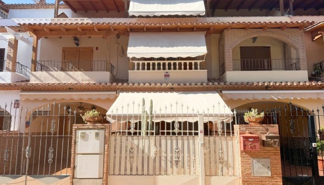 Bungalow - Venta - Los Alcazares - Los Alcazares