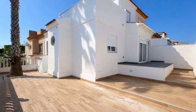 Bungalow - Venta - Los Altos - Los Altos