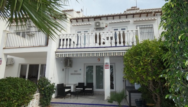 Bungalow - Venta - Los Balcones - Los Balcones