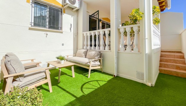 Bungalow - Venta - Orihuela Costa - Los Altos *