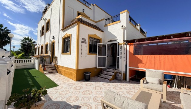 Bungalow - Venta - Orihuela - Entre Naranjos Vistabella