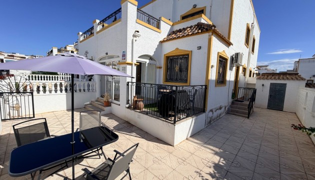 Bungalow - Venta - Orihuela - Entre Naranjos Vistabella