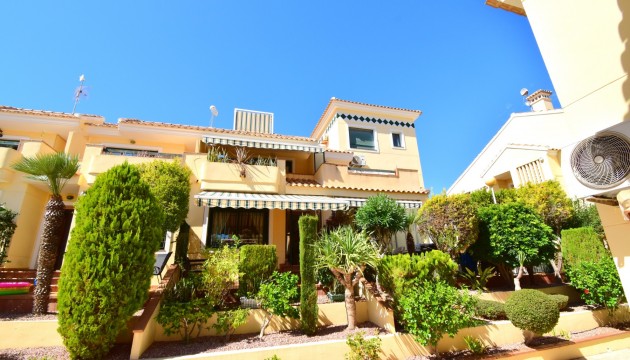 Bungalow - Venta - Orihuela - Lomas de Campoamor