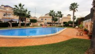 Bungalow - Venta - Orihuela - OI-44583