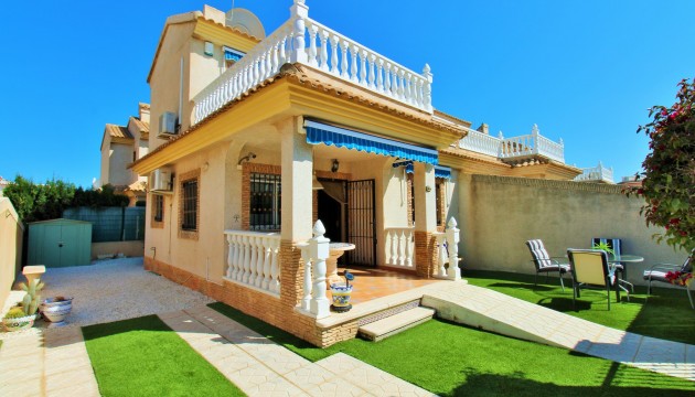 Bungalow - Venta - Playa Flamenca - Playa Flamenca