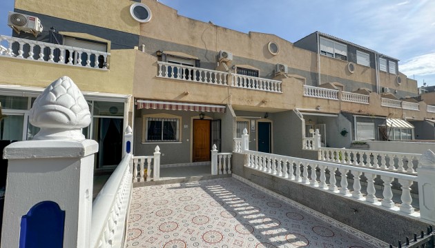 Bungalow - Venta - Playa Flamenca - Playa Flamenca