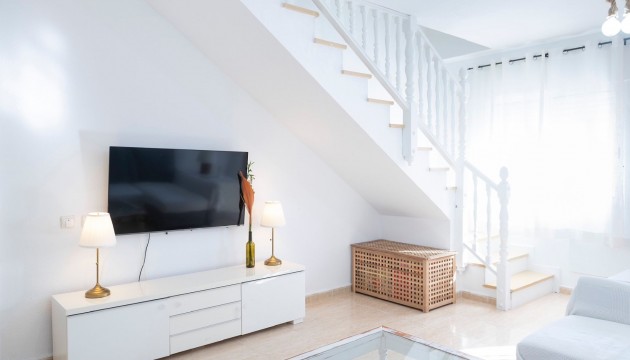 Bungalow - Venta - San Javier - San Javier