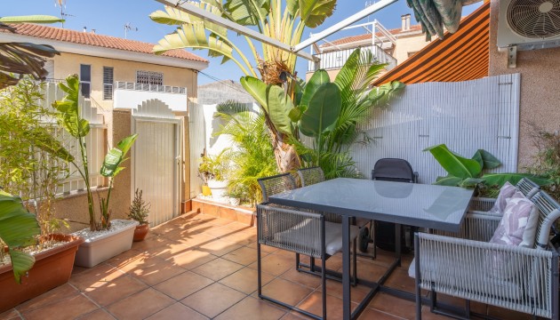 Bungalow - Venta - San Pedro del Pinatar - Lo Pagan