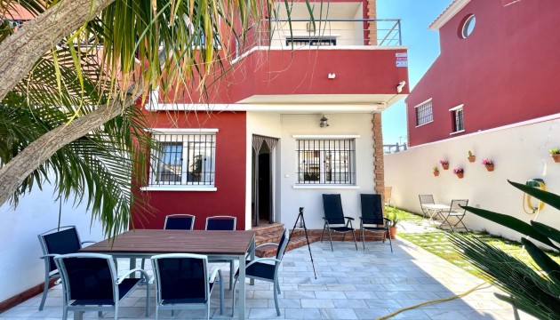 Bungalow - Venta - Torre De La Horadada - Torre de la Horadada