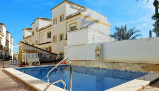 Bungalow - Venta - Torremendo - Torremendo