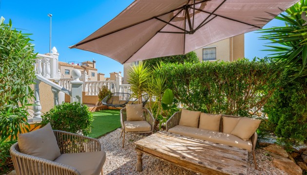 Bungalow - Venta - Villamartin - Costa Blanca