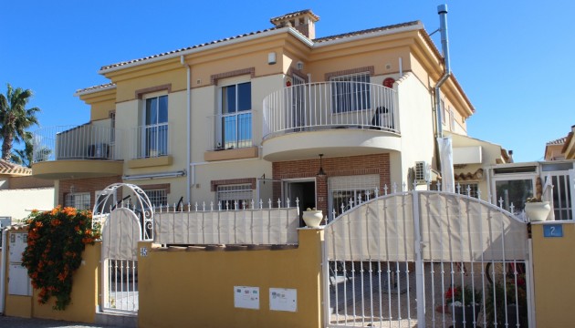 Bungalow - Venta - Villamartin - PAU 8