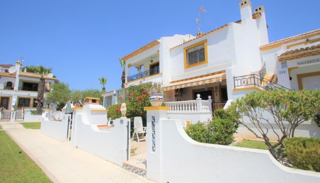 Bungalow - Venta - Villamartin - Villamartín