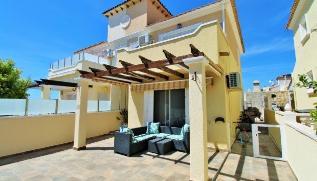 Bungalow - Venta - Villamartin - Villamartín