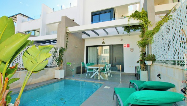Bungalow - Venta - Villamartin - Villamartín