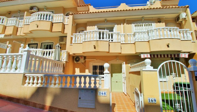 Bungalow - Venta - Villamartin - Villamartín