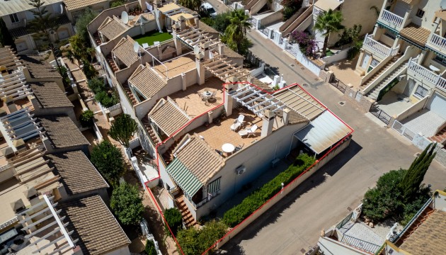 Bungalow - Venta - Villamartin - Villamartín