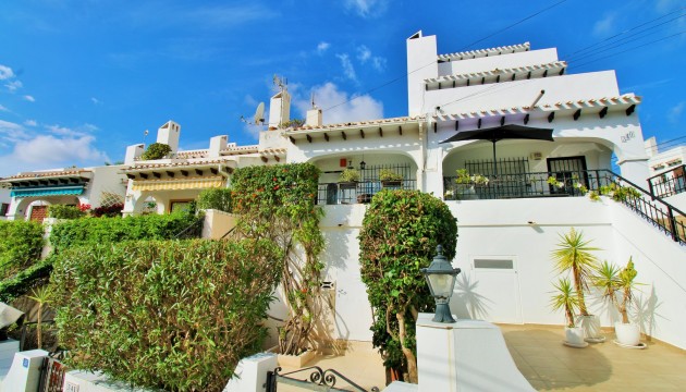 Bungalow - Venta - Villamartin - Villamartín