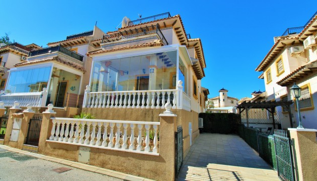 Bungalow - Venta - Villamartin - Villamartín
