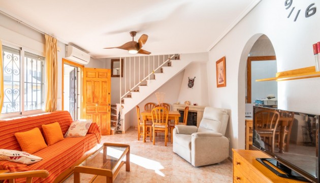 Chalet - Sale - Orihuela - Playa Flamenca