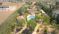Country Property - Sale - Catral - VES-67558