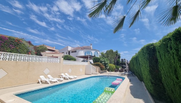 Detached villa - Resale - Ciudad Quesada - Alicante