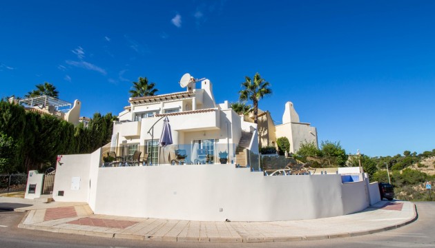 Detached villa - Resale - Orihuela - Las Ramblas