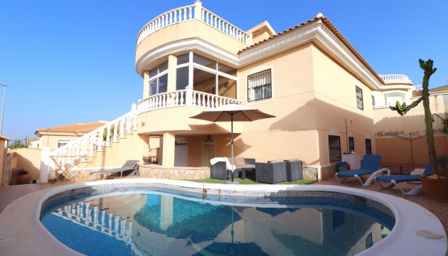 Detached villa - Venta - Benijofar - Benijofar