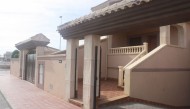 Maison de ville - Nouvelle construction - Torrevieja - CBN-44372