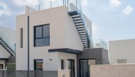 Maison de ville - Nouvelle construction - Villamartin - SNS-006